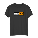 Herren T-Shirt PIZZA HUB