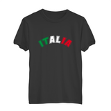 Herren T-Shirt I T A L I A