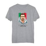 Herren T-Shirt GIGI BUFFON