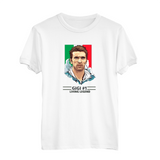 Herren T-Shirt GIGI BUFFON
