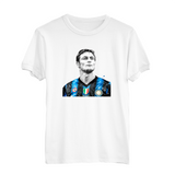 Kinder T-Shirt JAVIER ZANETTI