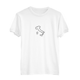 Kinder T-Shirt ITALY BASIC 2.0!