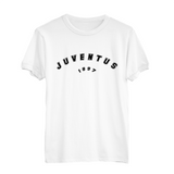 Herren T-Shirt JUVENTUS