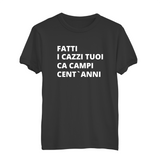 Herren T-Shirt CENTANNI