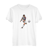 Kinder T-Shirt ALESSANDRO DEL PIERO