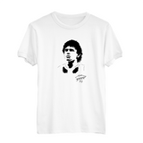 Herren T-Shirt DIEGO ARMANDO MARADONA