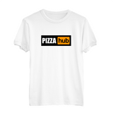 Herren T-Shirt PIZZA HUB