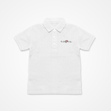 HERREN POLOSHIRT HERZSCHLAG STIEFEL