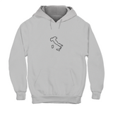 ITALY BASIC Hoodie 2.0!