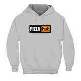 Hoodie Unisex PIZZA HUB