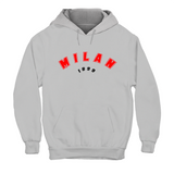 Hoodie MILAN