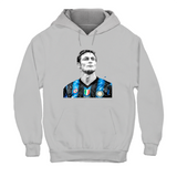 Hoodie JAVIER ZANETTI