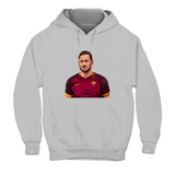 Hoodie FRANCESCO TOTTI
