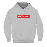 Hoodie Unisex ITALIANVAFF