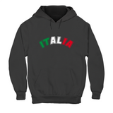 Hoodie Unisex I T A L I A