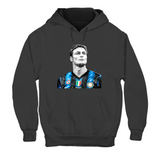 Hoodie JAVIER ZANETTI