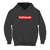Hoodie Unisex ITALIANVAFF