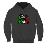 Hoodie CIAO BELLA!
