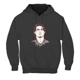 Hoodie PAOLO MALDINI