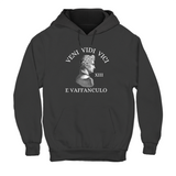 Hoodie Unisex Veni, Vidi, Vici....