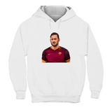 Hoodie FRANCESCO TOTTI