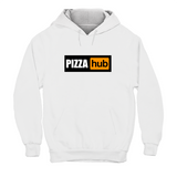 Hoodie Unisex PIZZA HUB