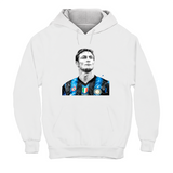 Hoodie JAVIER ZANETTI