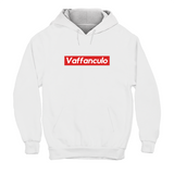 Hoodie Unisex ITALIANVAFF