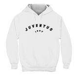 Hoodie JUVENTUS