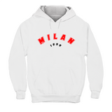 Hoodie MILAN