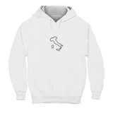 ITALY BASIC Hoodie 2.0!