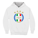 Hoodie NAZIONALE ITALIANA!