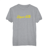 Kinder T-Shirt LIMONCELLO