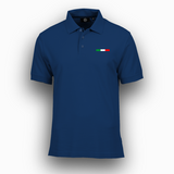 HERREN POLOSHIRT ITALIA
