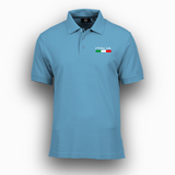 HERREN POLOSHIRT ITALIA