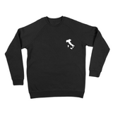 ITALY BASIC SWEATER!