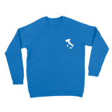 ITALY BASIC SWEATER!