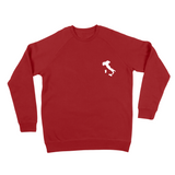 ITALY BASIC SWEATER!