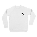 ITALY BASIC SWEATER!