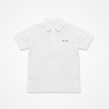 HERREN POLOSHIRT ITALIA