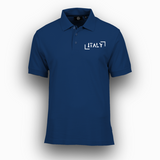 HERREN POLOSHIRT ITALY MODERN