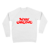 MERRY CHRISTMAS SWEATER!