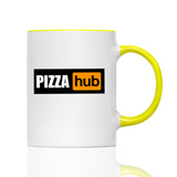 Tasse PIZZA HUB
