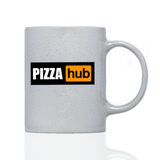 Tasse Magic PIZZA HUB