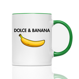 Tasse DOLCE & BANANA
