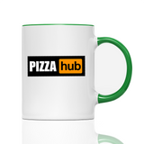 Tasse PIZZA HUB