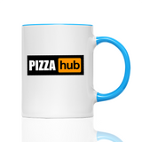 Tasse PIZZA HUB
