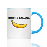 Tasse DOLCE & BANANA