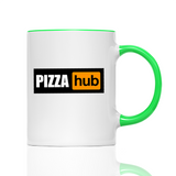 Tasse PIZZA HUB