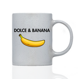 Tasse Magic DOLCE & BANANA
